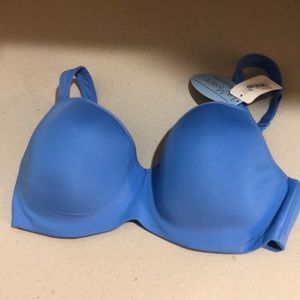 NWT Light Blue Bra!